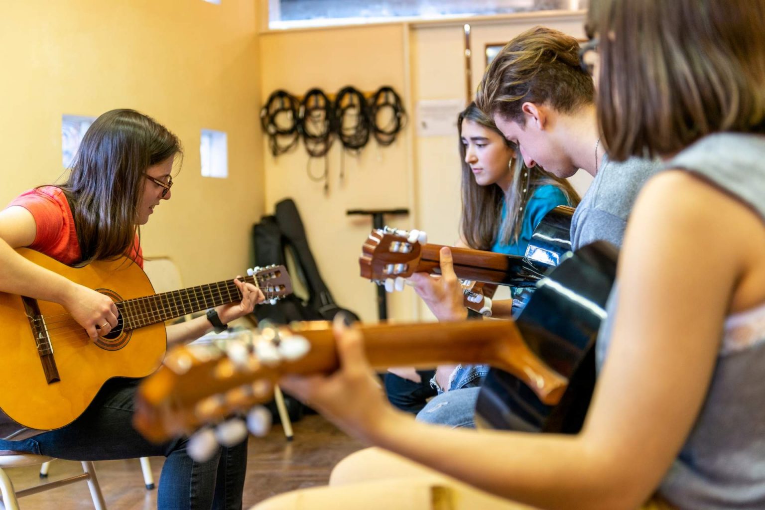 TOP 10 Melhores Cursos de Violão Online de 2024