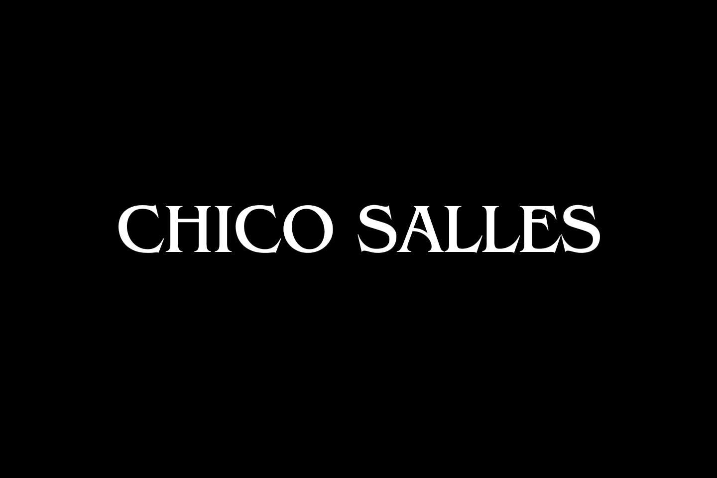 Chico Salles