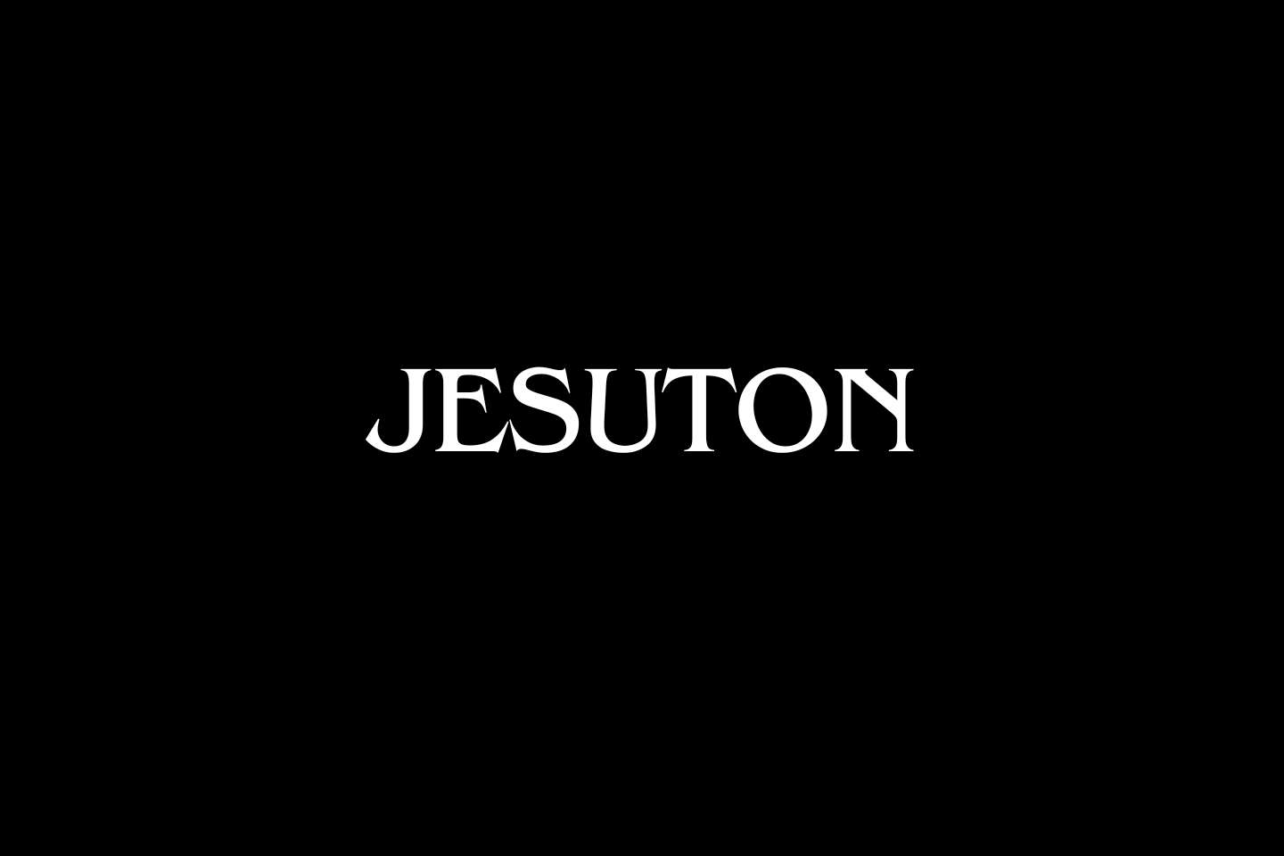 JESUTON