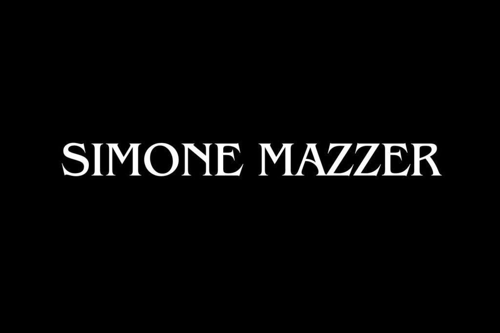 Simone Mazzer