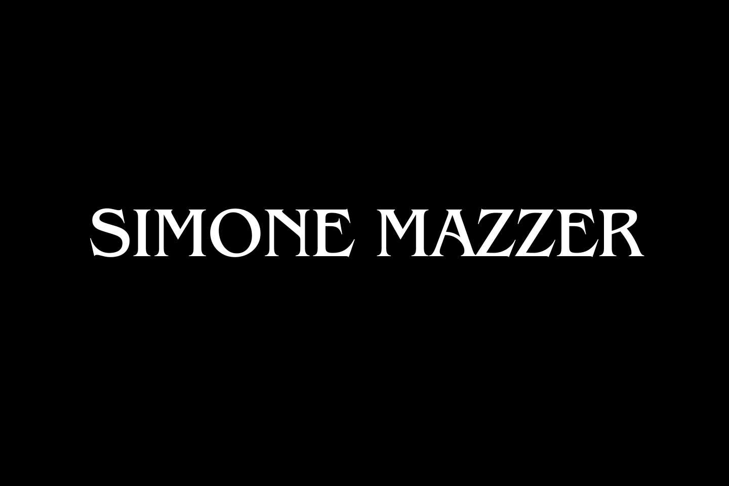 Simone Mazzer