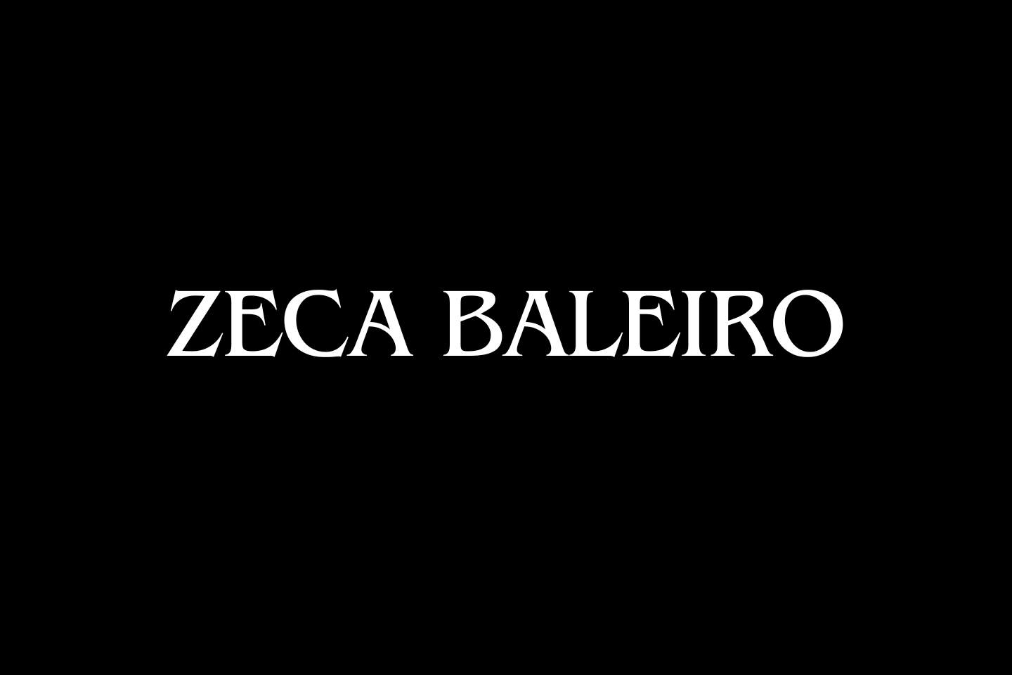 Zeca Baleiro