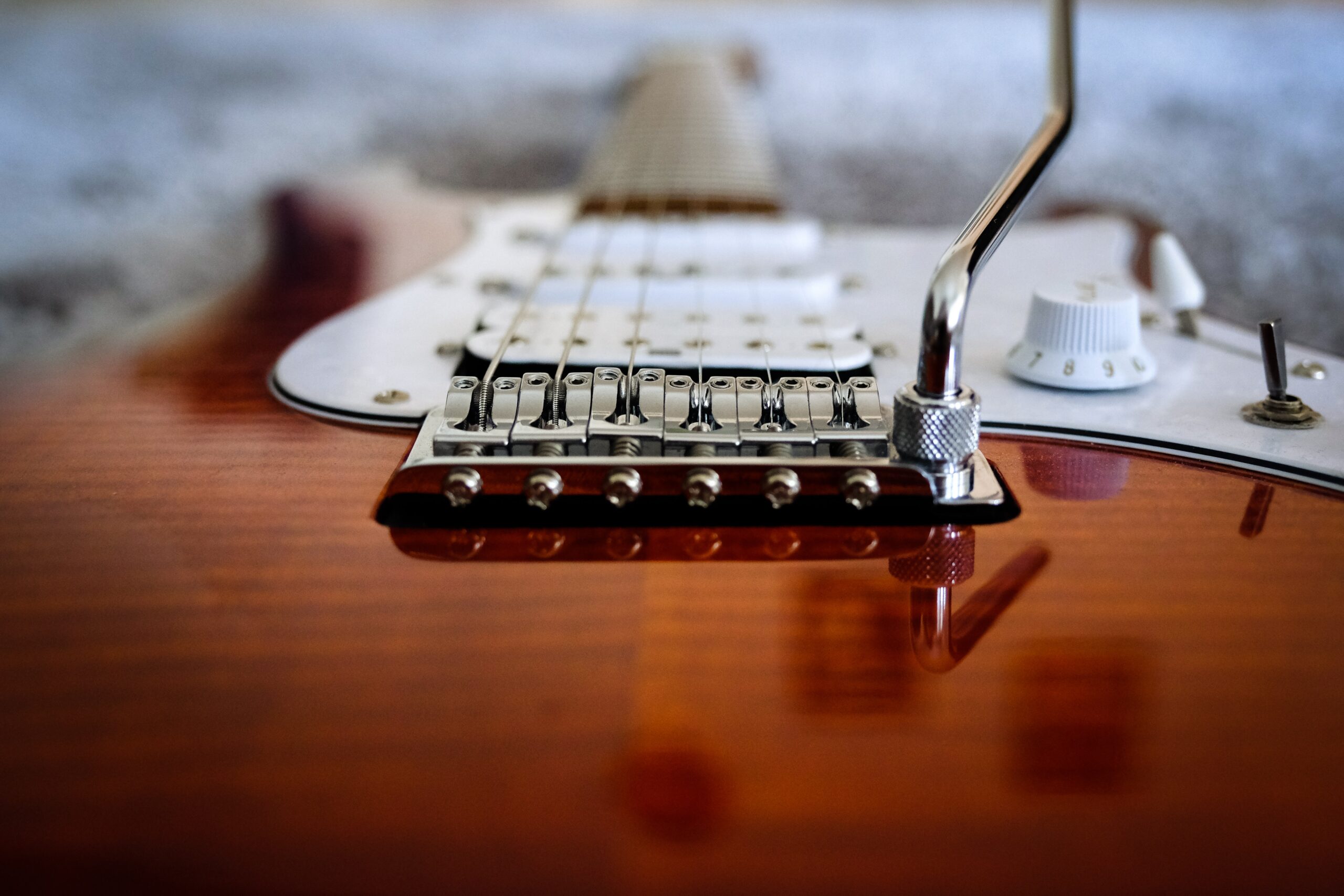 Melhores guitarras