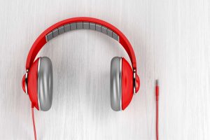 Melhores Fones de Ouvido Supra-Auriculares