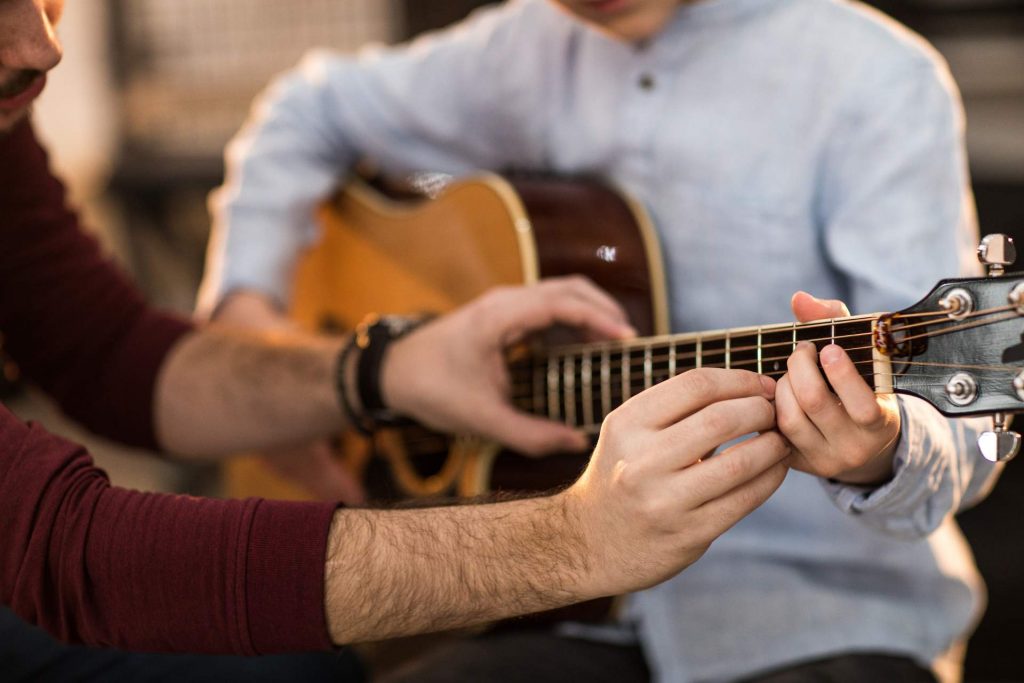 Desvendando o Violão por Eduardo Lemos