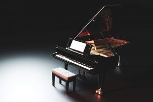 Melhores Aulas de Piano Online 