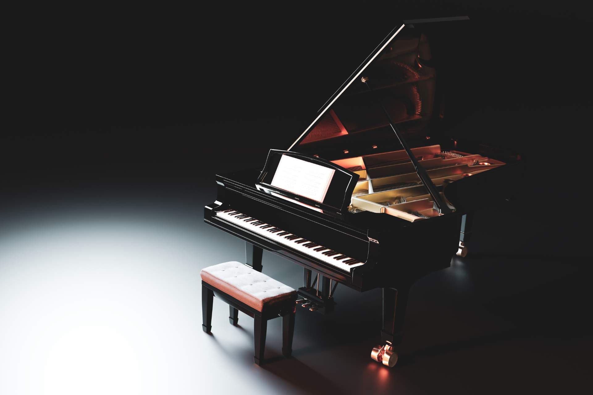 Melhores Aulas de Piano Online 