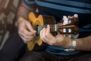 Melhores Cursos de Cavaquinho Online