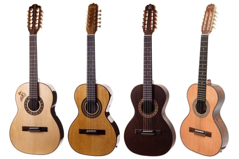 TOP 11 Melhores Violas Caipiras de 2023