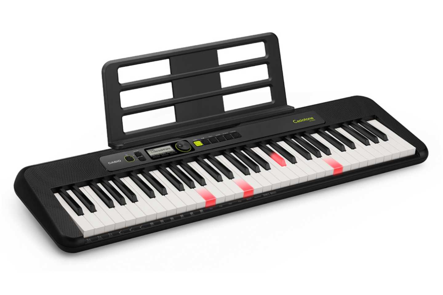 Teclado Casio LK-S250 é Bom? Vale a Pena?