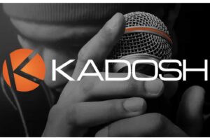 Microfone Kadosh é Bom_ Vale a Pena