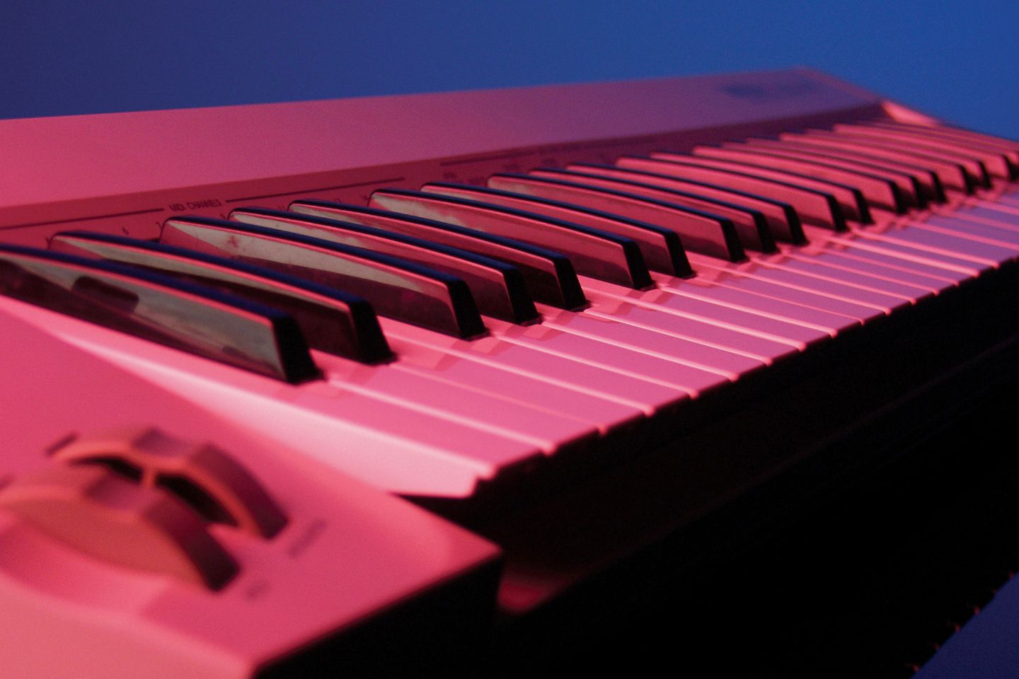 Como Escolher um Teclado de Boa Qualidade?