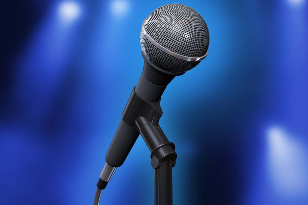 5. Faça um Curso de Canto Online e Aprenda a Cantar