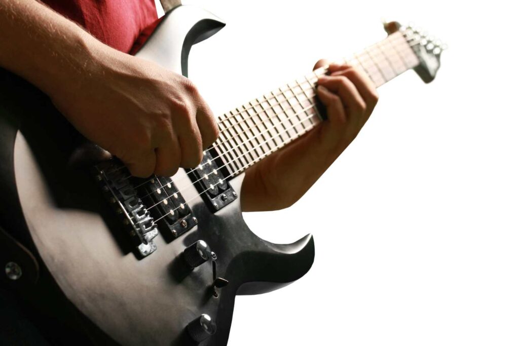 Curso Guitarra Intensiva® - 2.0 é Bom_ Vale a Pena