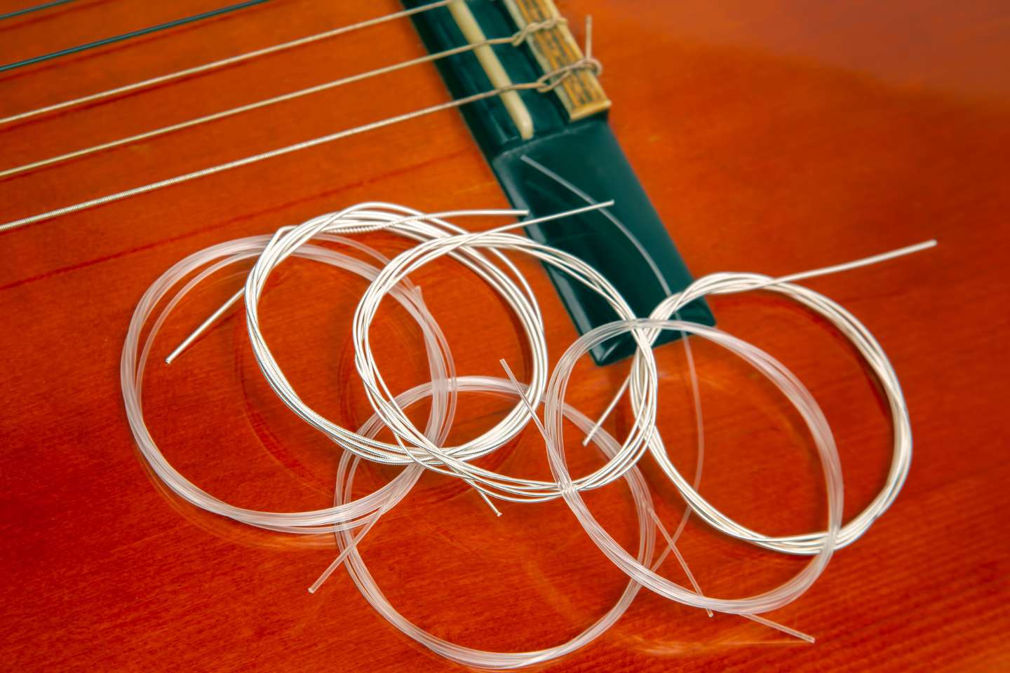 Qual é Melhor: Violão com Cordas de Nylon ou Aço?