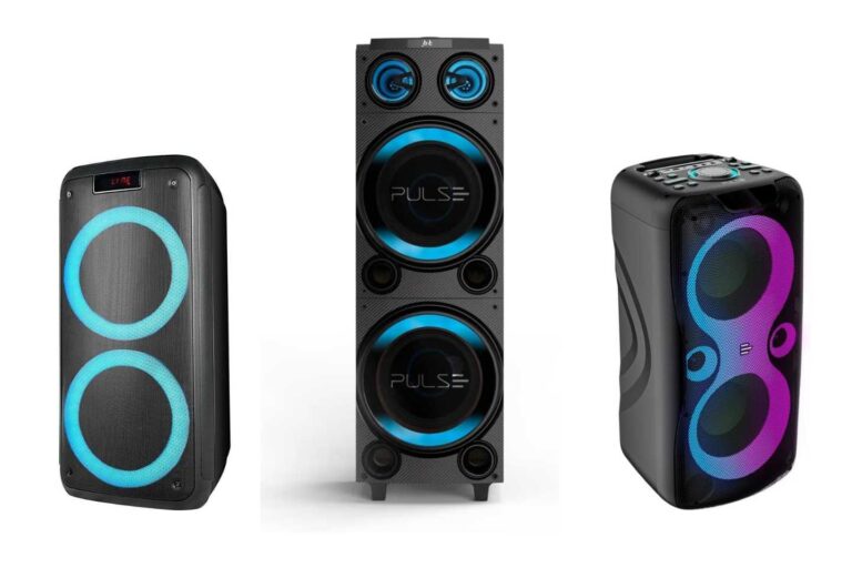 Caixa de Som Pulse é Boa? Vale a Pena?