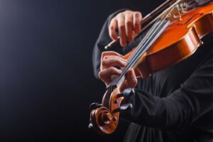 Melhores Cursos de Violino Online