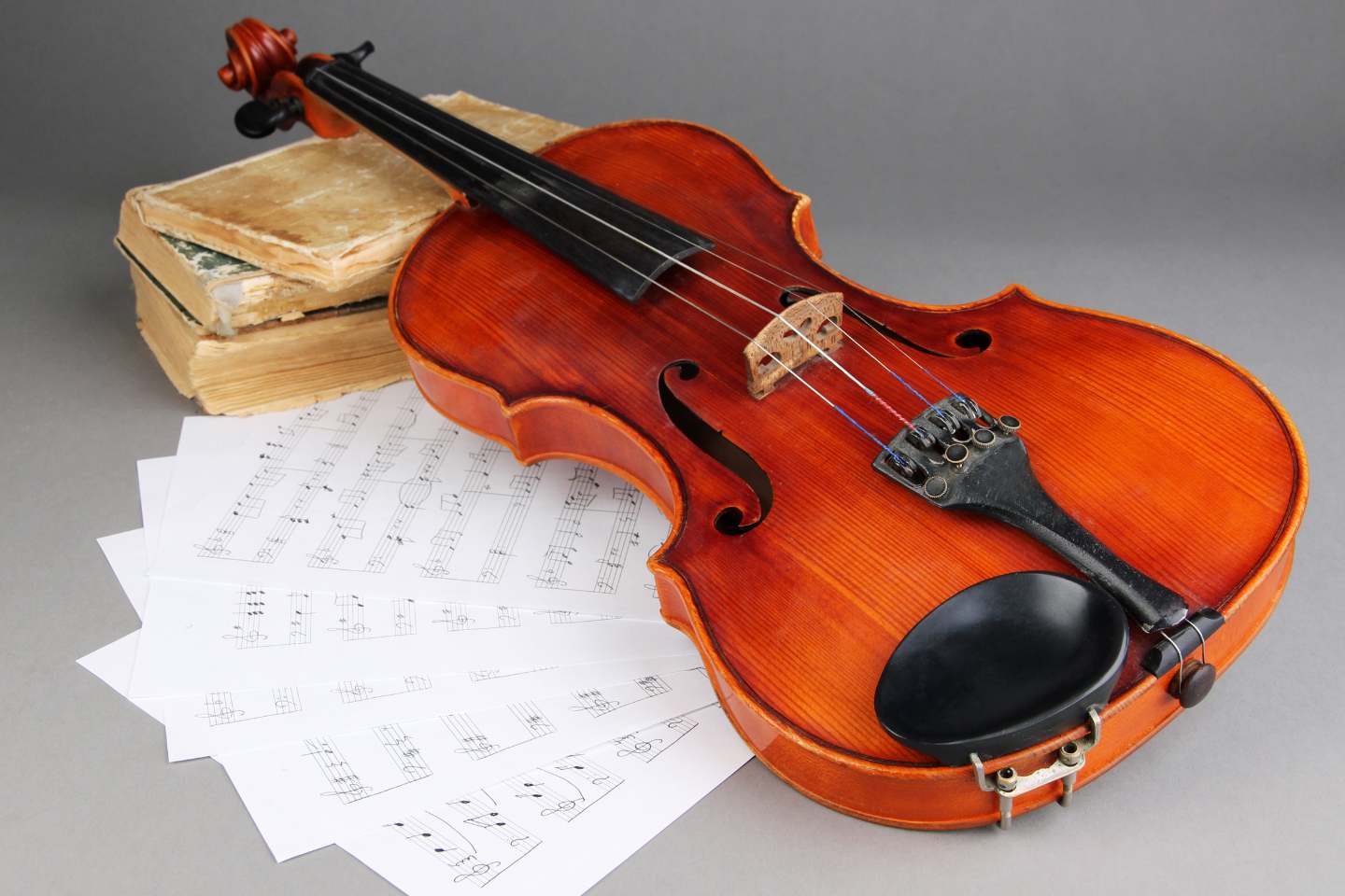 A Era Stradivarius