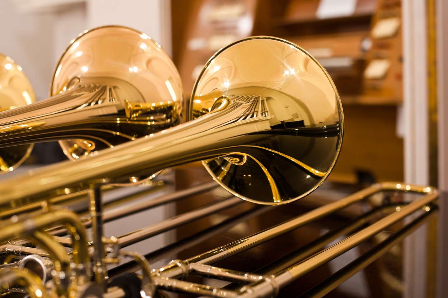 A História do Trombone_ 600 Anos de Transformações Incríveis!