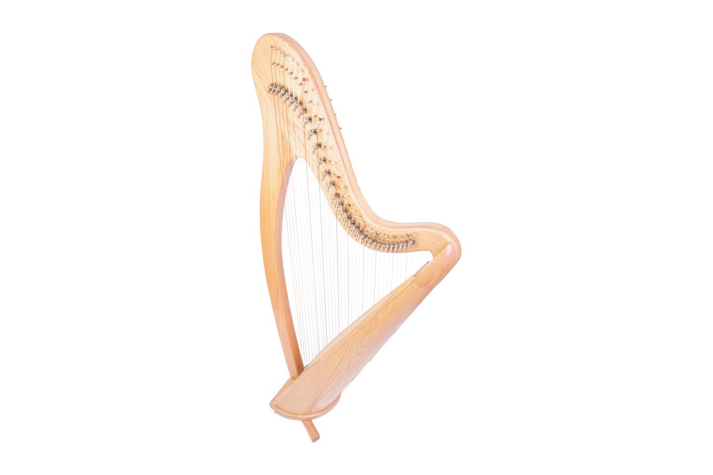 A Tradição da Harpa Celta