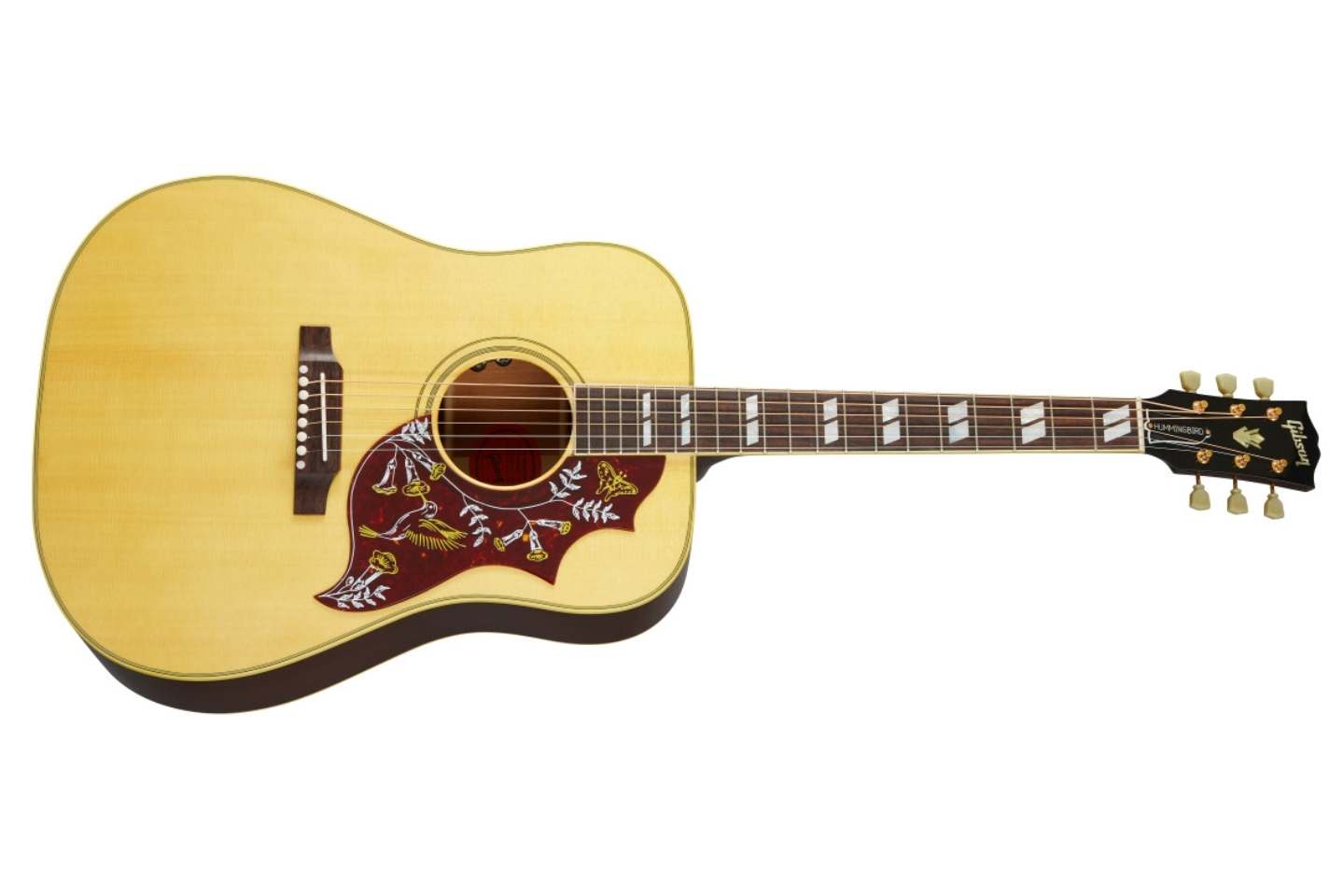 Gibson - Hummingbird Original