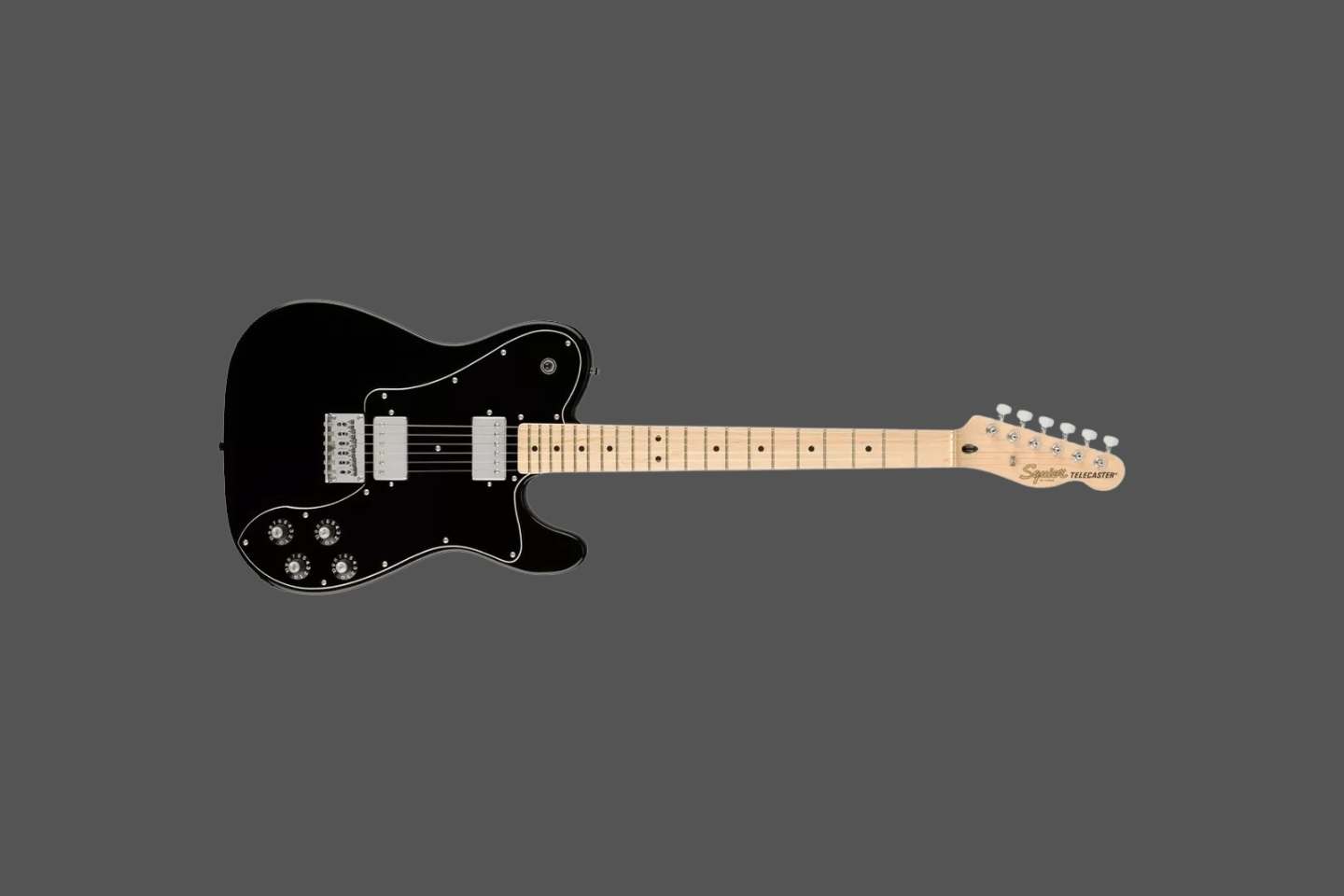 Guitarra elétrica Squier by Fender Affinity Series Telecaster