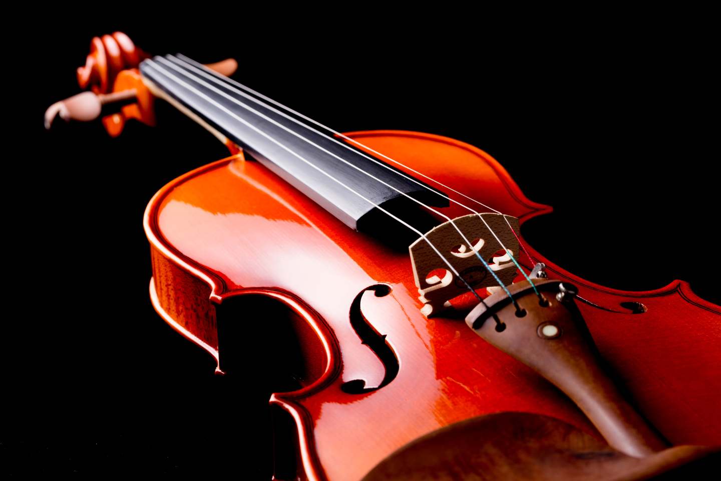 História do Violino_ Transformações ao Longo dos Séculos