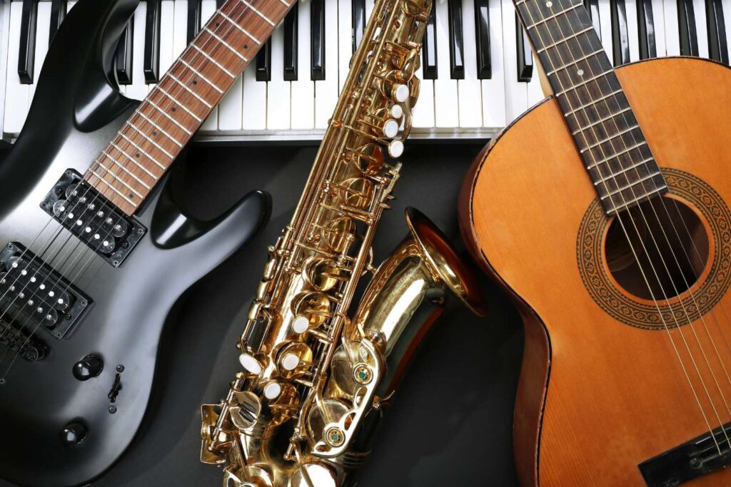 Instrumentos fáceis de tocar: Conheça 3 para começar a tocar ainda esse ano