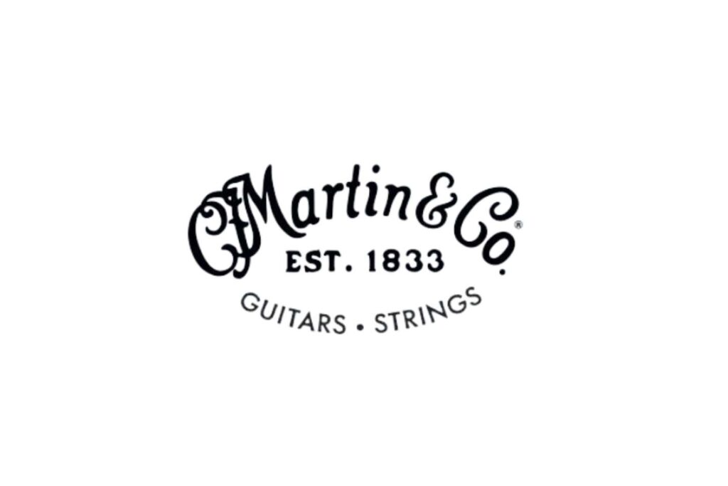Logomarca Martin