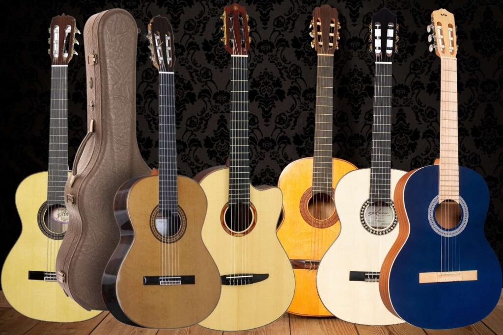 Qual é a Melhor Marca de Violão Clássico?
