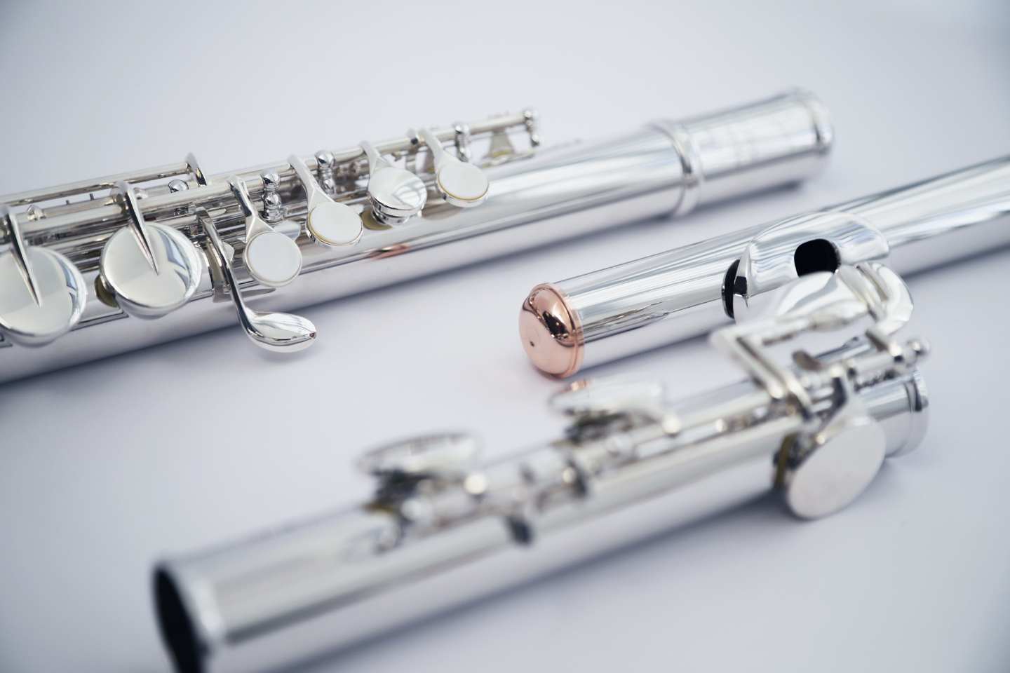 Tipos de Flauta