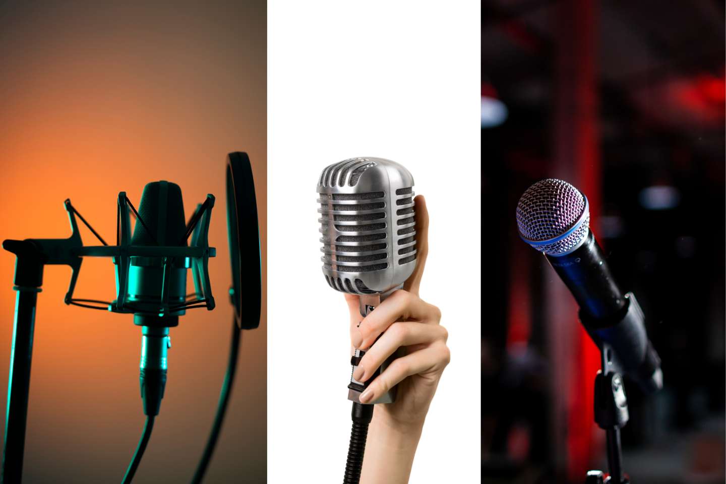 Tipos de Microfones e Suas Aplicações_ Tudo que Você Precisa Saber!