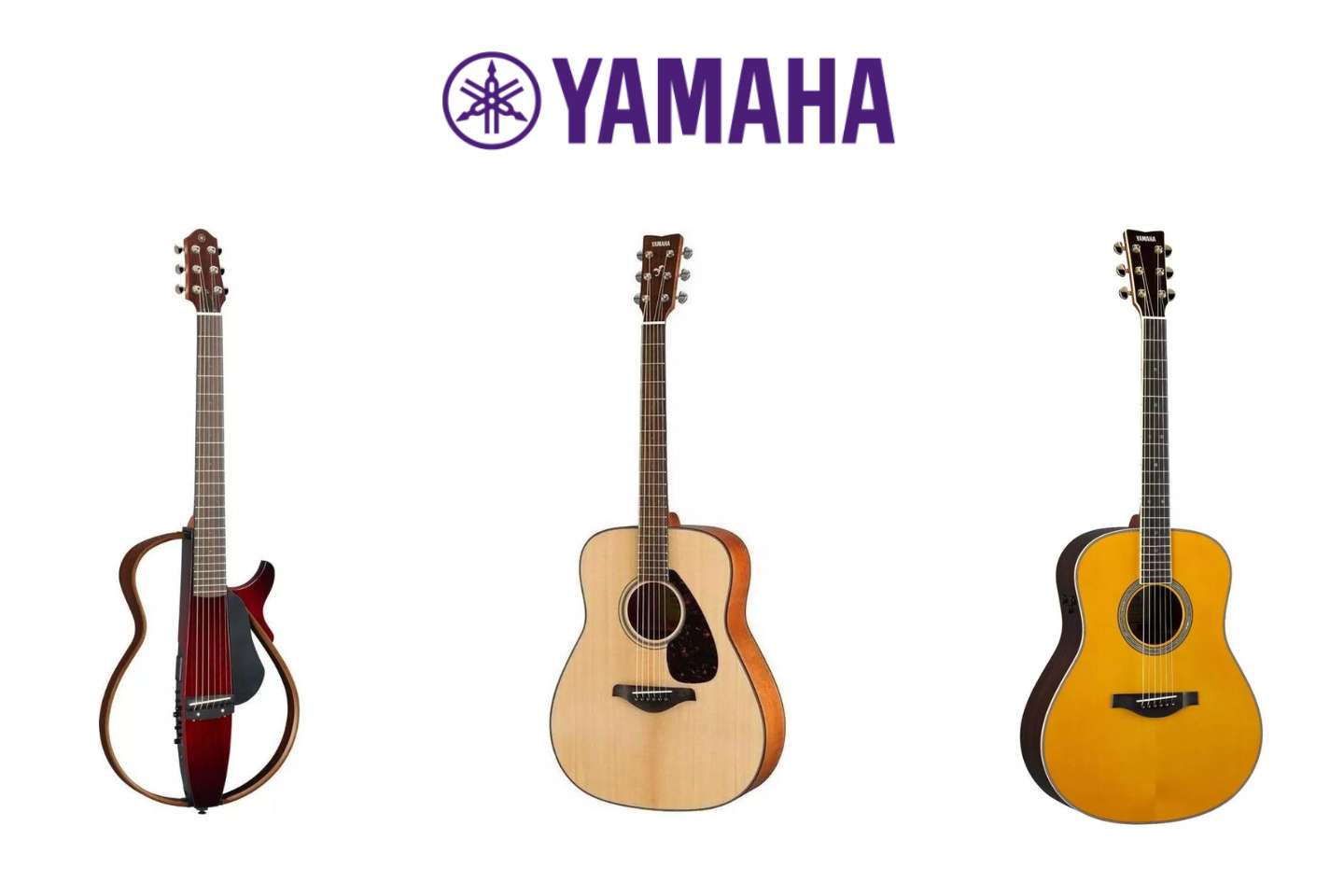 Um Pouco da História da Yamaha