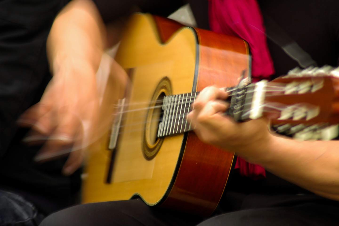 10 Características Únicas do Violão Flamenco