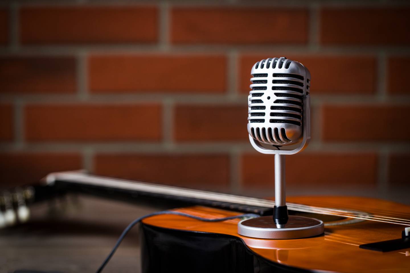 8 Dicas para Escolher o Melhor Microfone para Violão