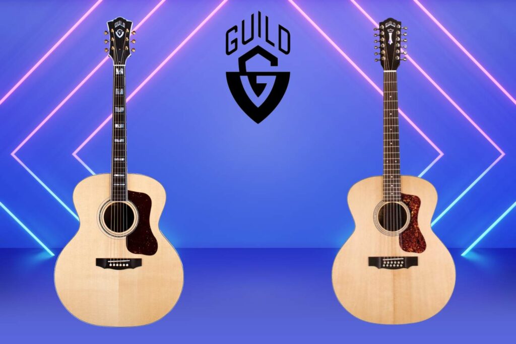 Qual é a Melhor Marca de Violão Jumbo?