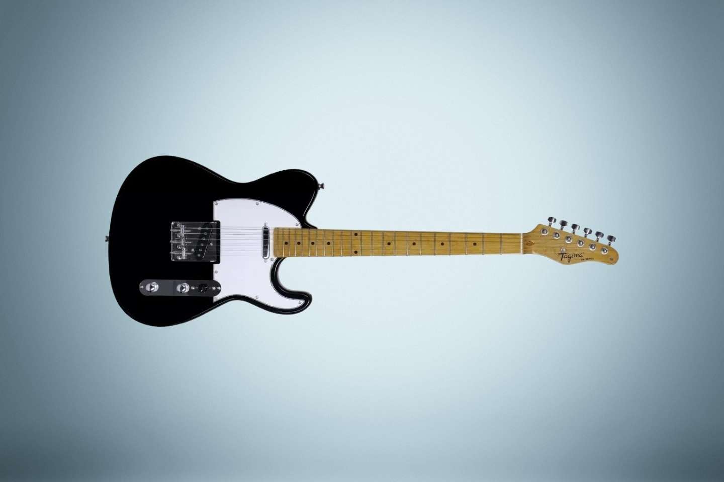 Guitarra elétrica Tagima TW Series TW-55