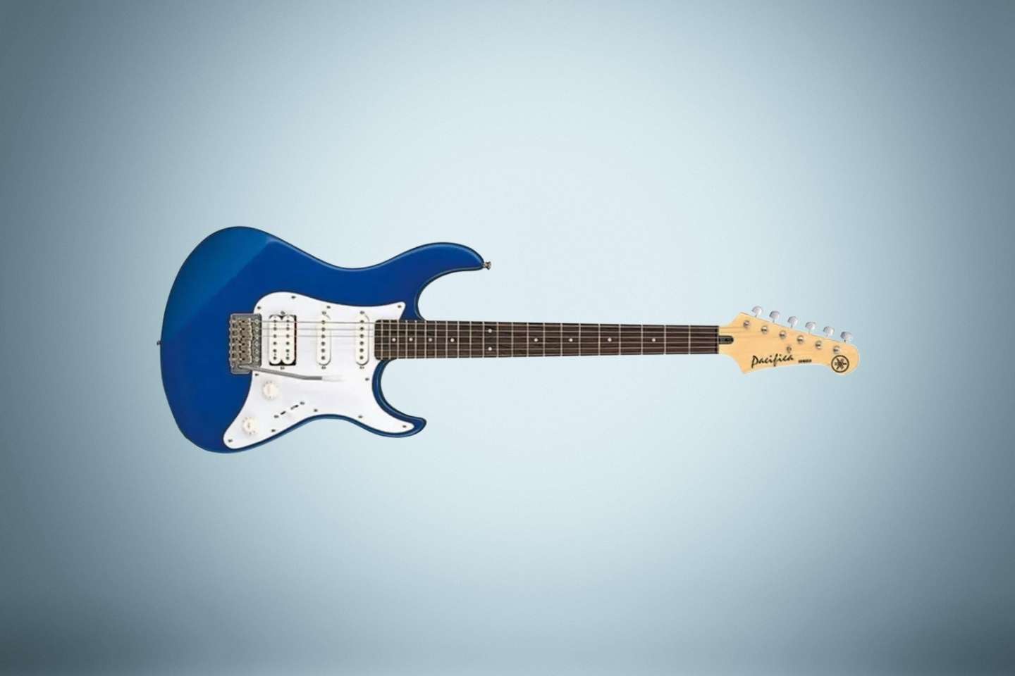 Guitarra elétrica Yamaha PAC012_100 Series 012 stratocaster