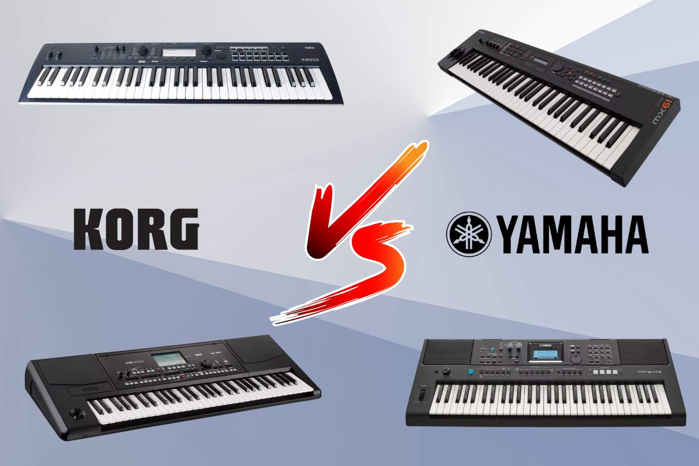 Qual a Melhor Marca de Teclado Musical_ Korg ou Yamaha