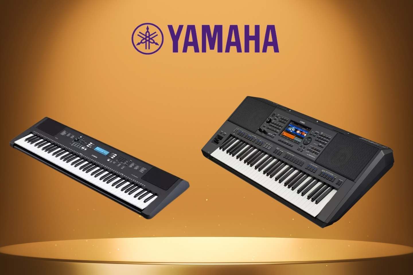 Um Pouco da História da Yamaha