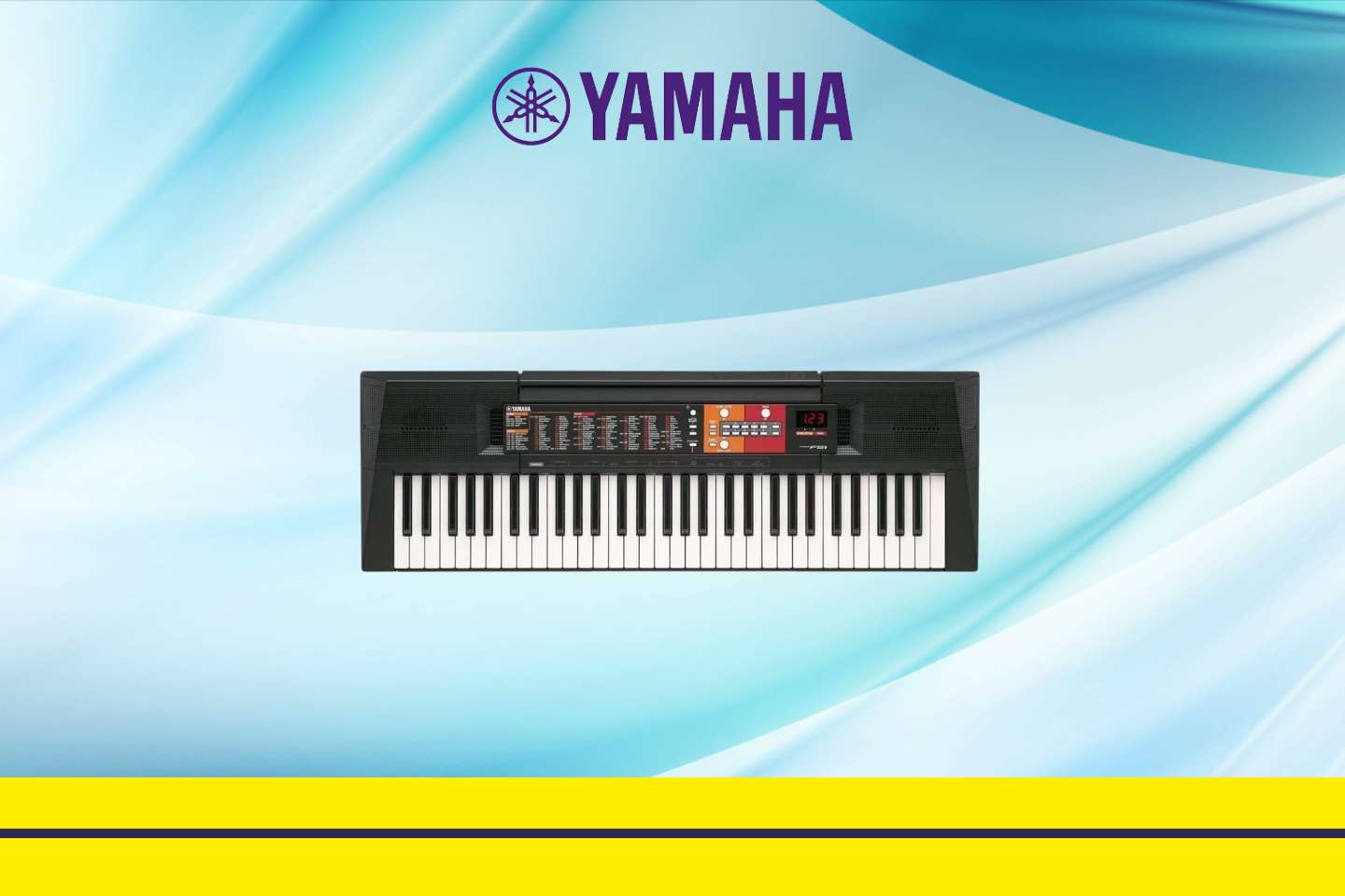 Yamaha_ Tradição e Inovação em Instrumentos Musicais
