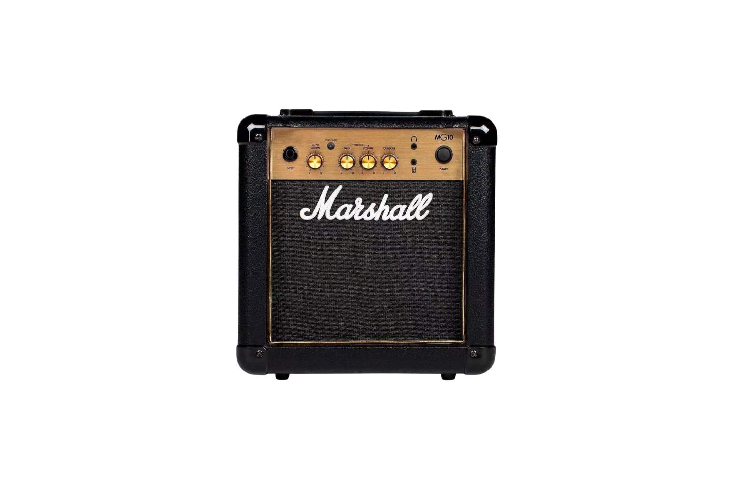 Amplificador_ Marshall MG10