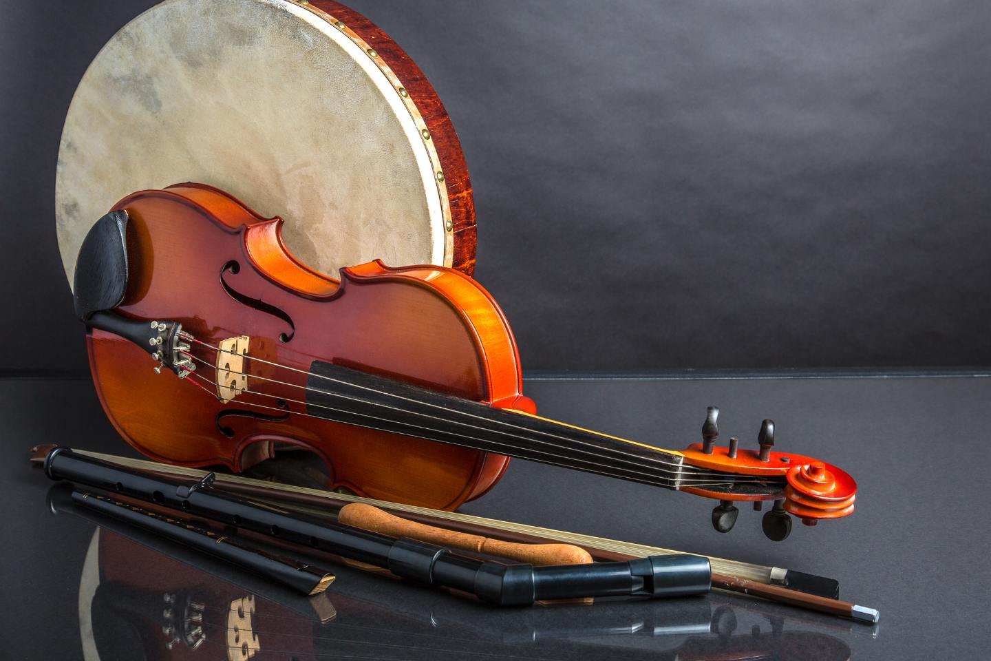 Como Manter seus Instrumentos Musicais em Ótimo Estado