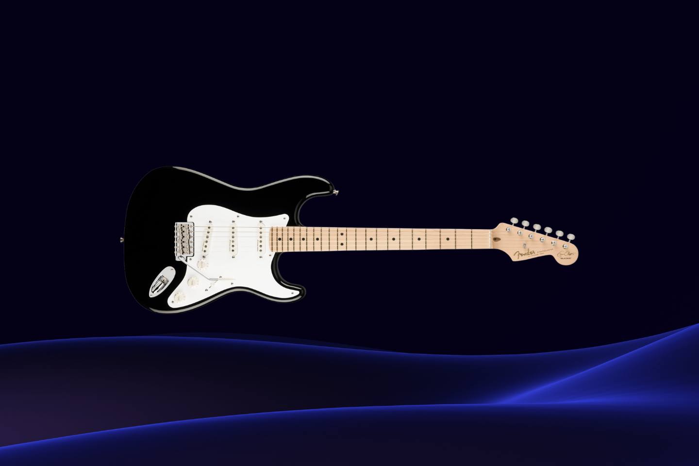 Eric Clapton Stratocaster (Fender)