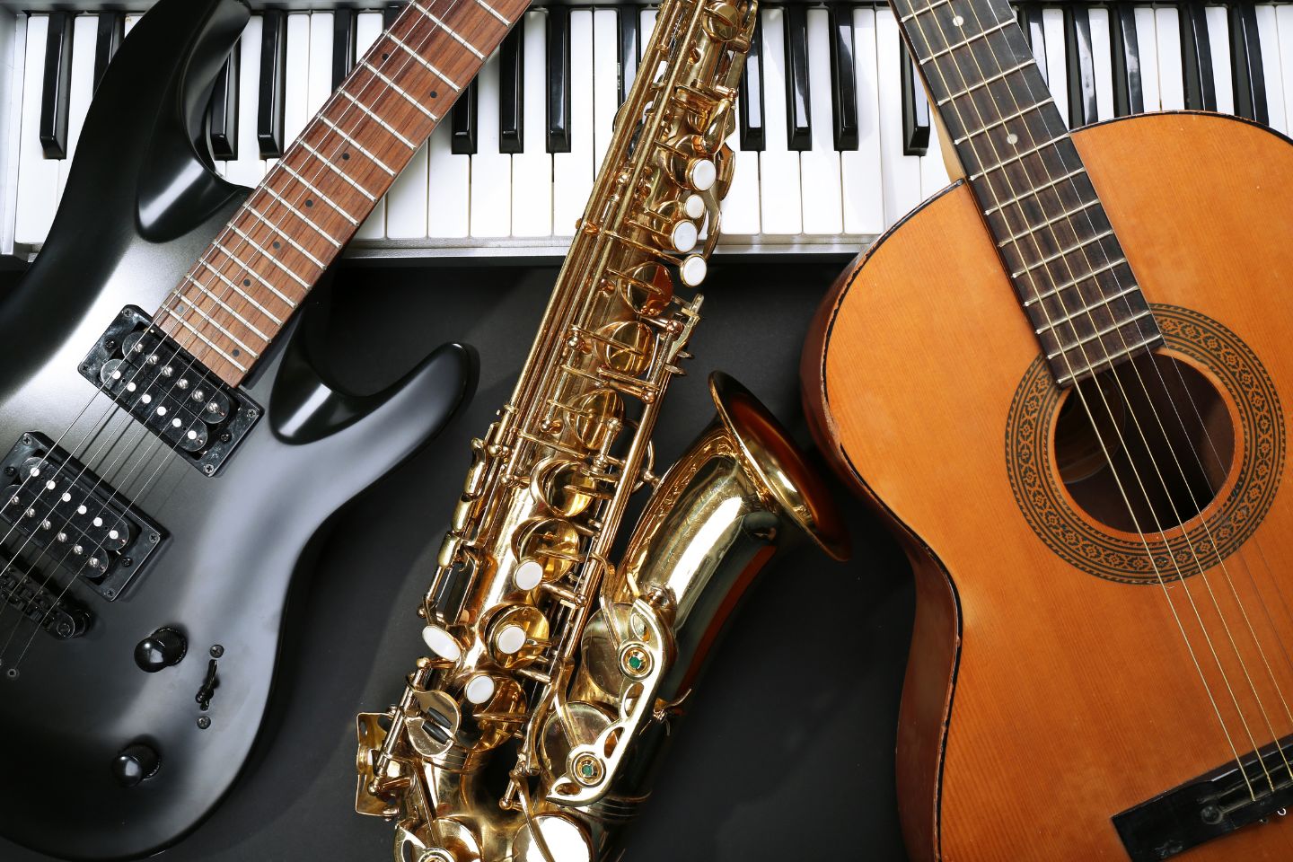Seguro para Instrumentos Musicais_ Tudo o que Você Precisa Saber para Proteger seu Instrumento