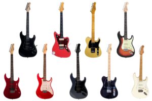 9 Melhores Guitarras Tagima Boas e Baratas Para Comprar