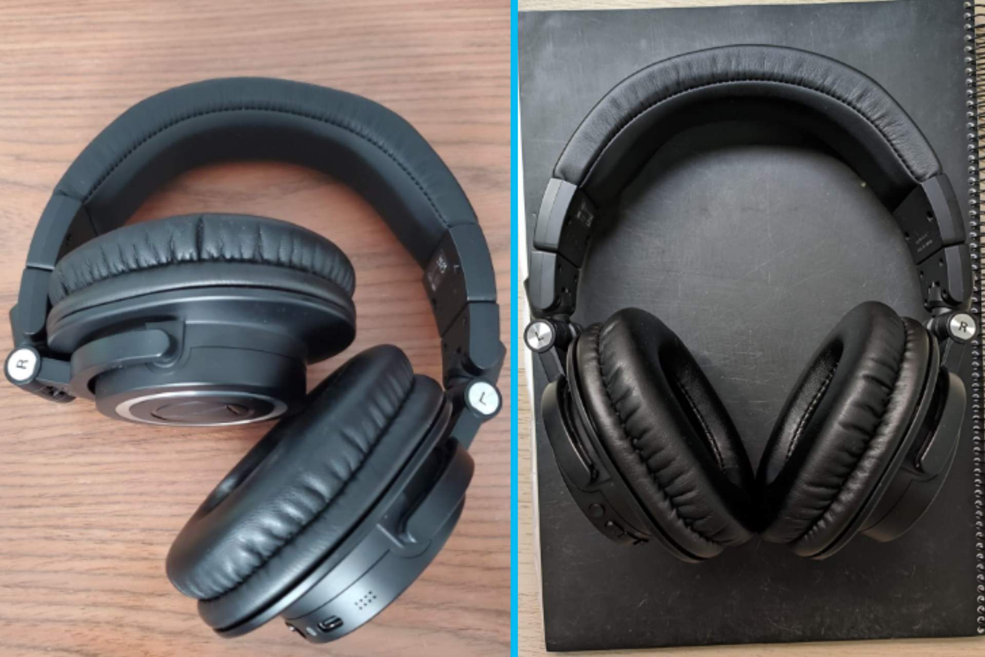 Qualidade Sonora Audio-Technica ATH-M50x (Melhor Fone de Ouvido para Profissionais)