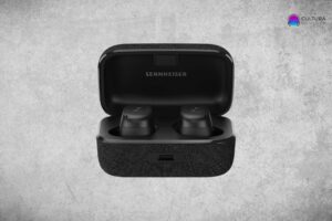 Fone de ouvido Sennheiser MOMENTUM True Wireless 3 é bom_ Vale a pena