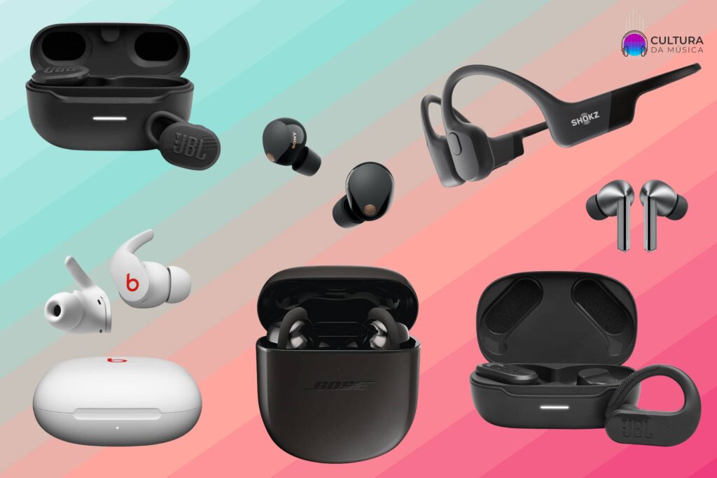 Fone de ouvido Samsung Galaxy Buds 3 Pro é bom? Vale a pena?