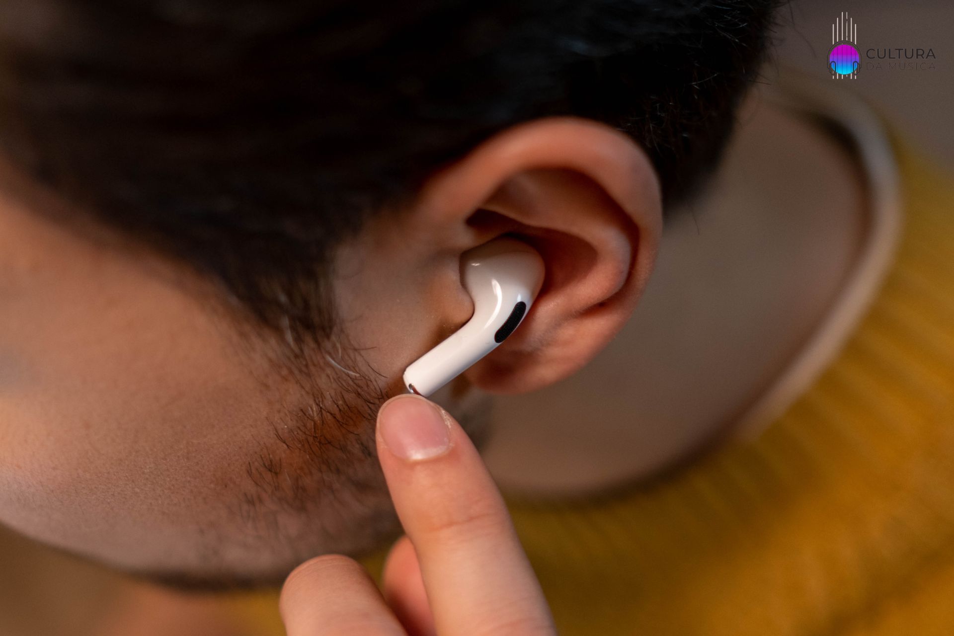 Vale a pena investir em um Fone de Ouvido Sem Fio Intra-Auricular premium